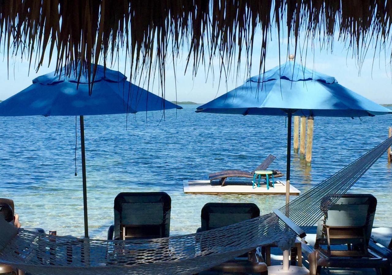 Seafarer Key Largo Resort And Beach Dış mekan fotoğraf