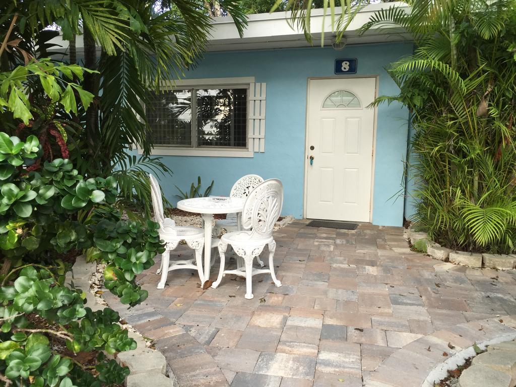 Seafarer Key Largo Resort And Beach Oda fotoğraf