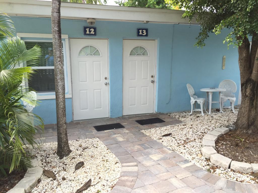 Seafarer Key Largo Resort And Beach Oda fotoğraf