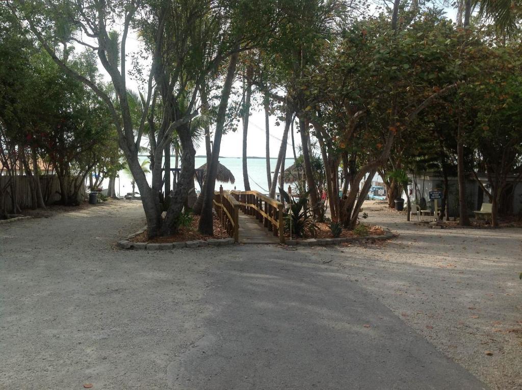 Seafarer Key Largo Resort And Beach Oda fotoğraf