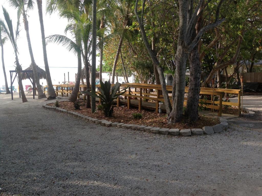 Seafarer Key Largo Resort And Beach Dış mekan fotoğraf