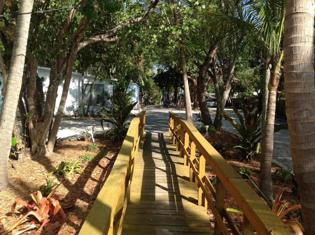 Seafarer Key Largo Resort And Beach Dış mekan fotoğraf