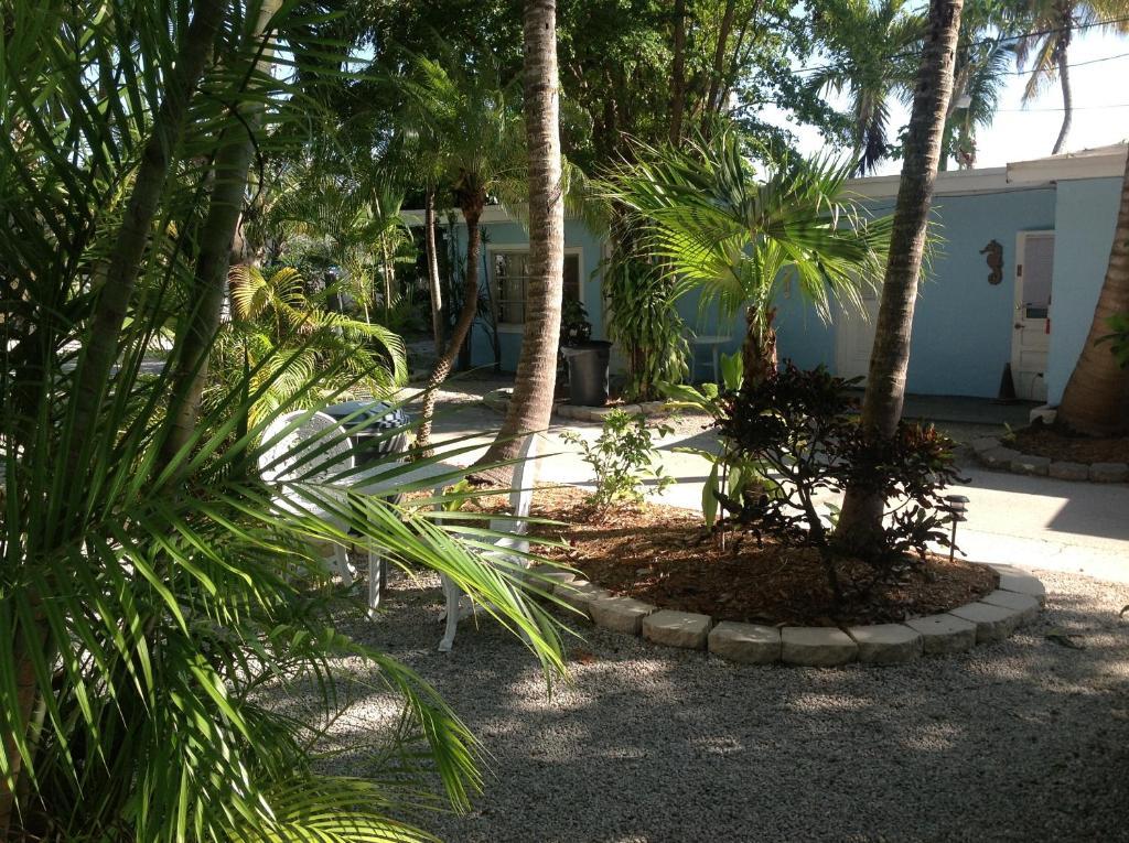 Seafarer Key Largo Resort And Beach Oda fotoğraf