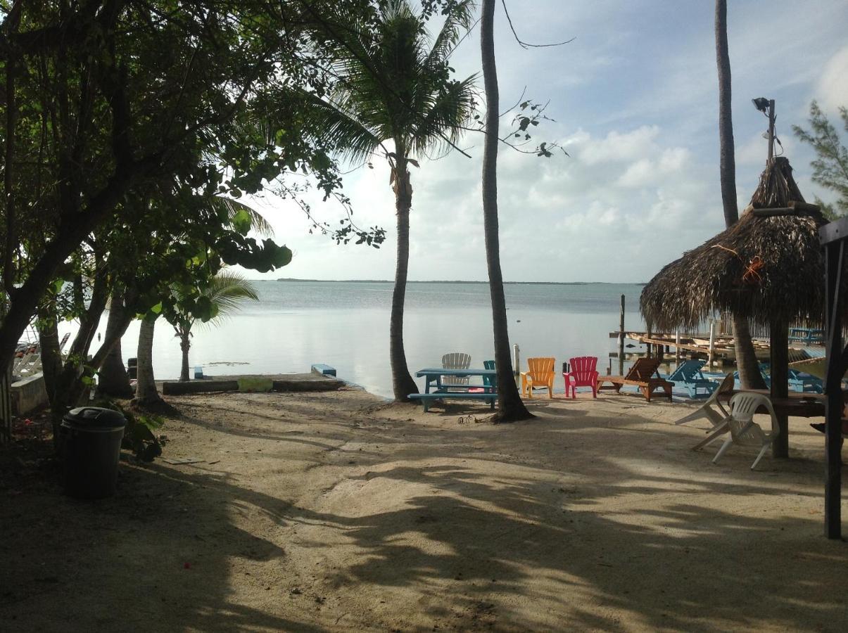 Seafarer Key Largo Resort And Beach Oda fotoğraf