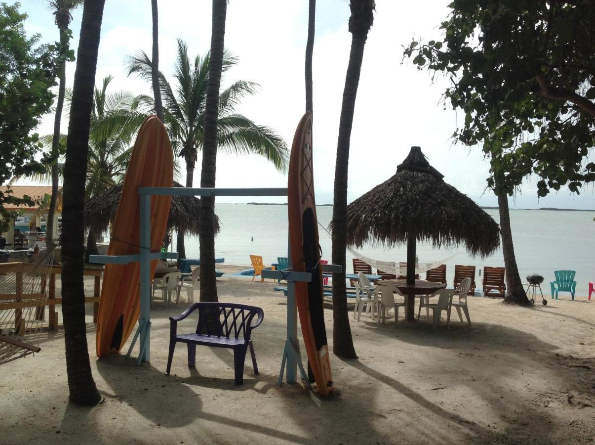Seafarer Key Largo Resort And Beach Oda fotoğraf